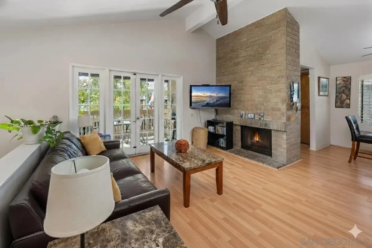 2BR Condo for Sale in San Diego, CA