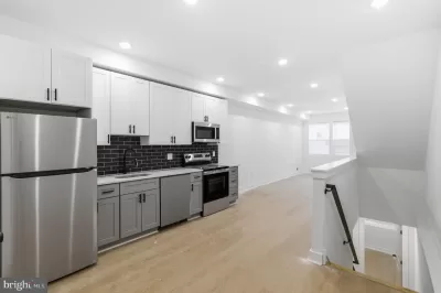 3BR Townhouse for Rent in Philadelphia, PA