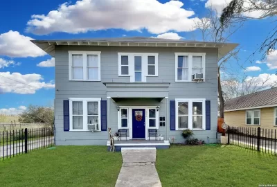 1BR House for Rent in San Antonio, TX