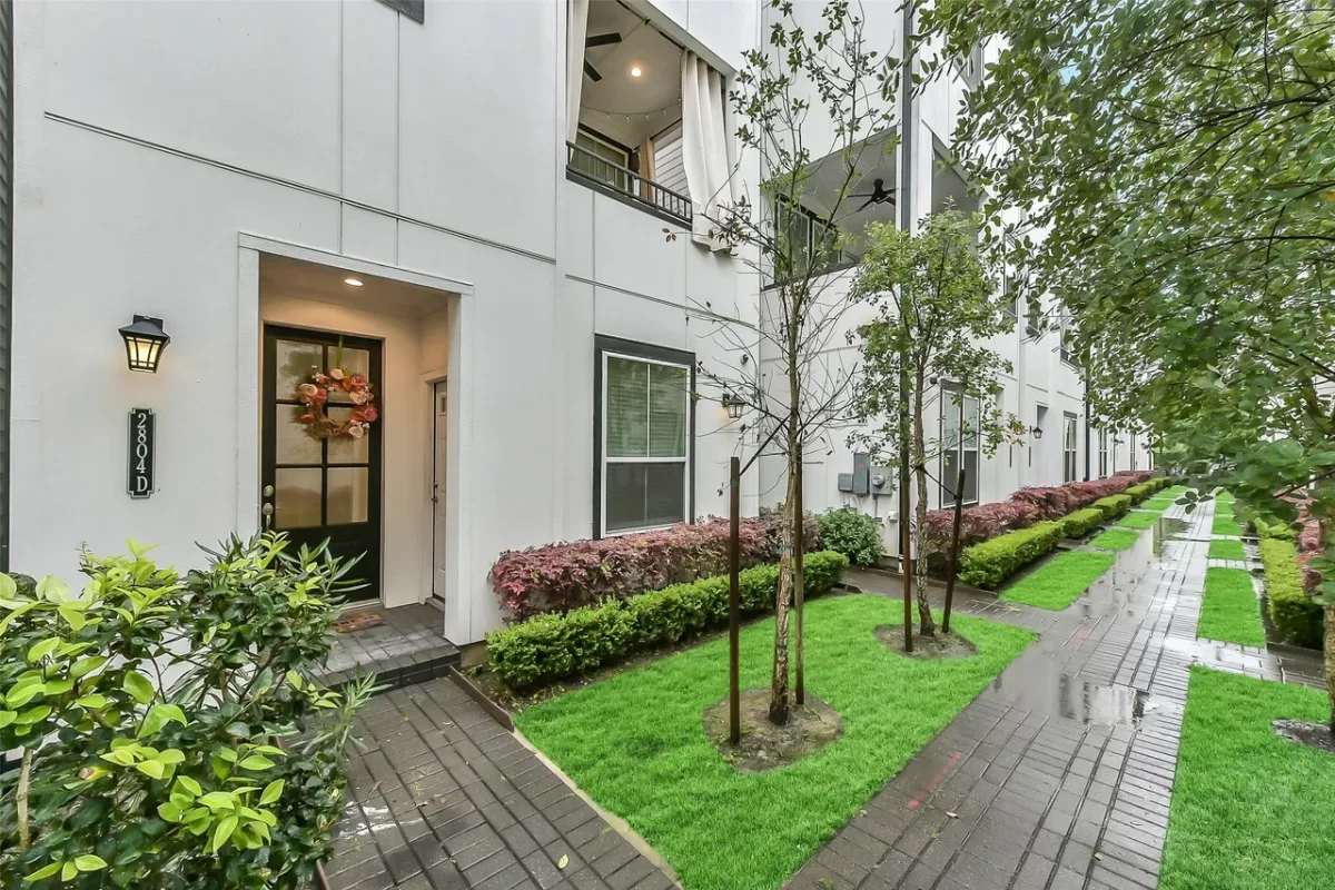 3BR House for Rent in Houston, TX