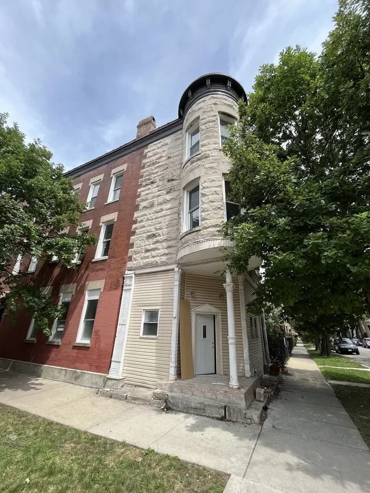 3BR Apartment for Rent in Chicago, IL