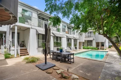 1BR Condo for Sale in Dallas, TX