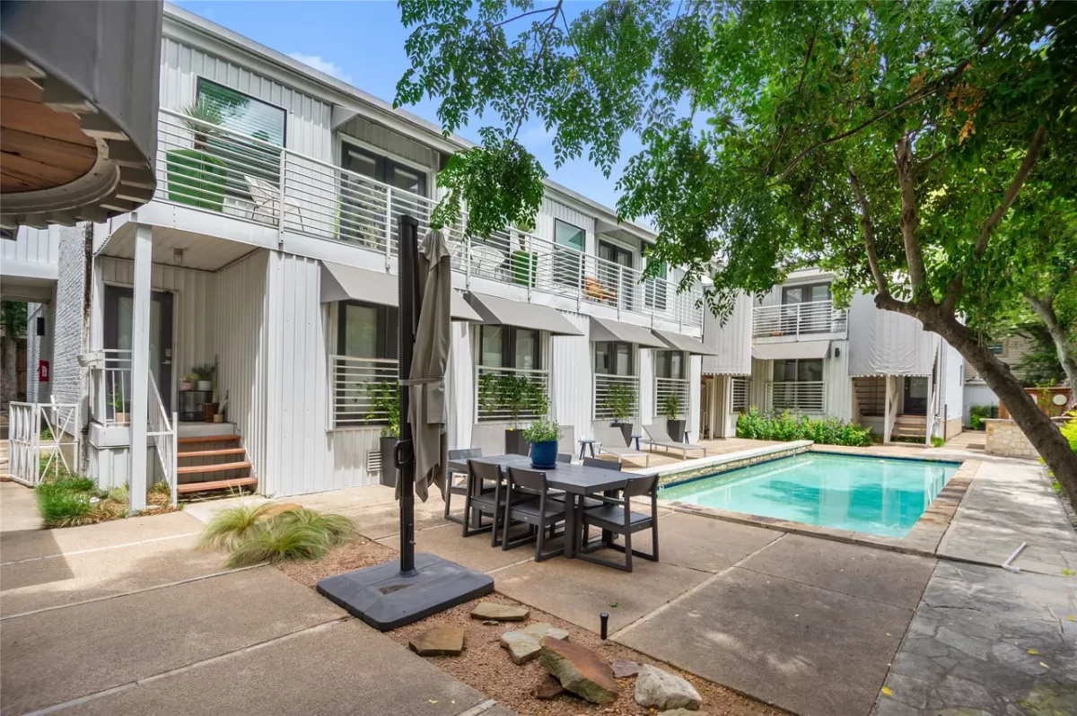 1BR Condo for Sale in Dallas, TX