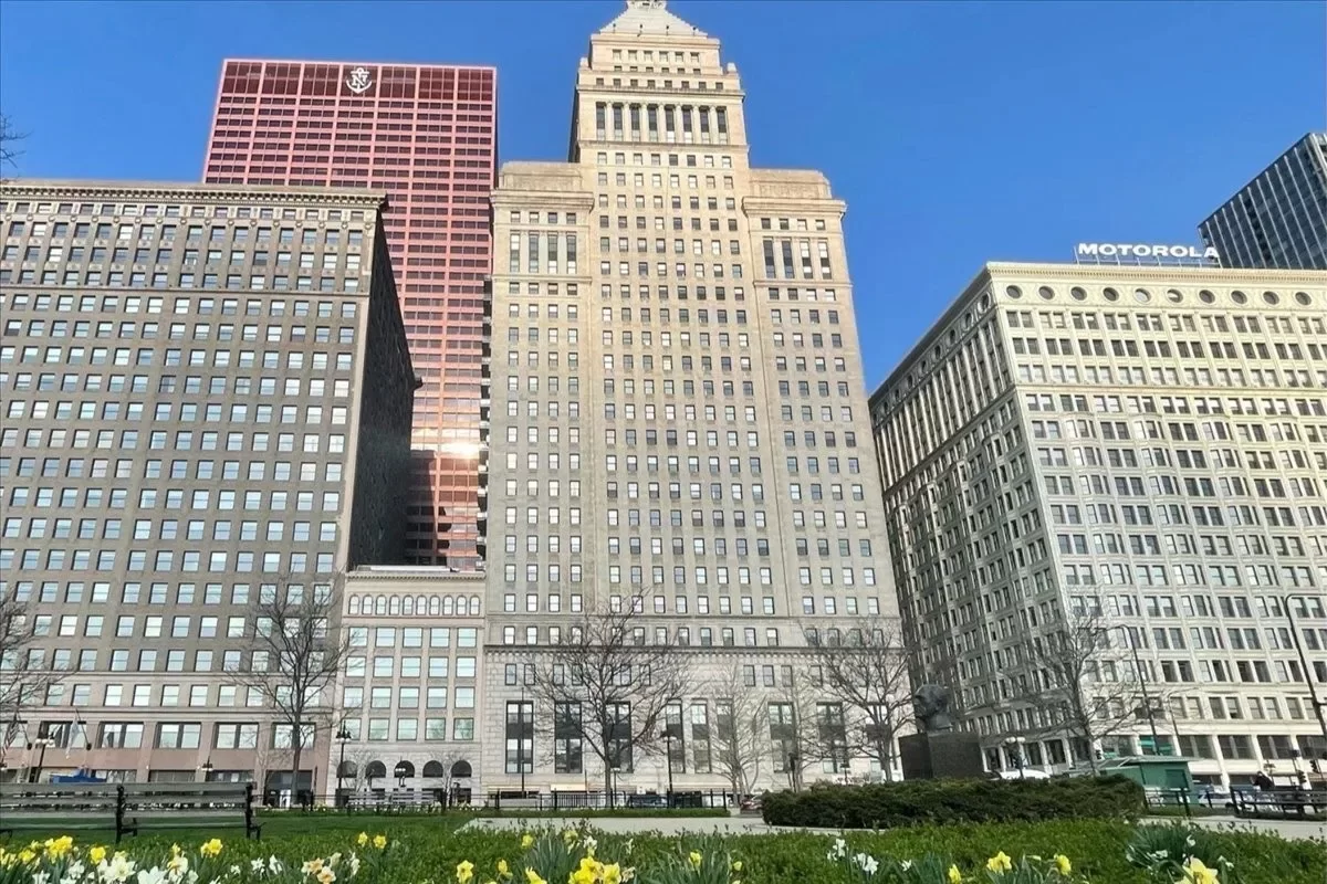 1BR Condo for Rent in Chicago, IL