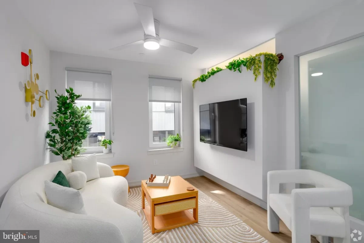 1BR House for Rent in Philadelphia, PA