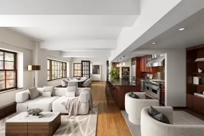 2BR Condo for Sale in New York, NY