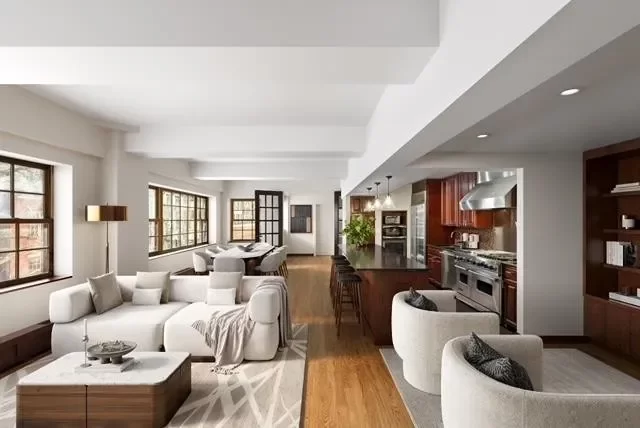 2BR Condo for Sale in New York, NY