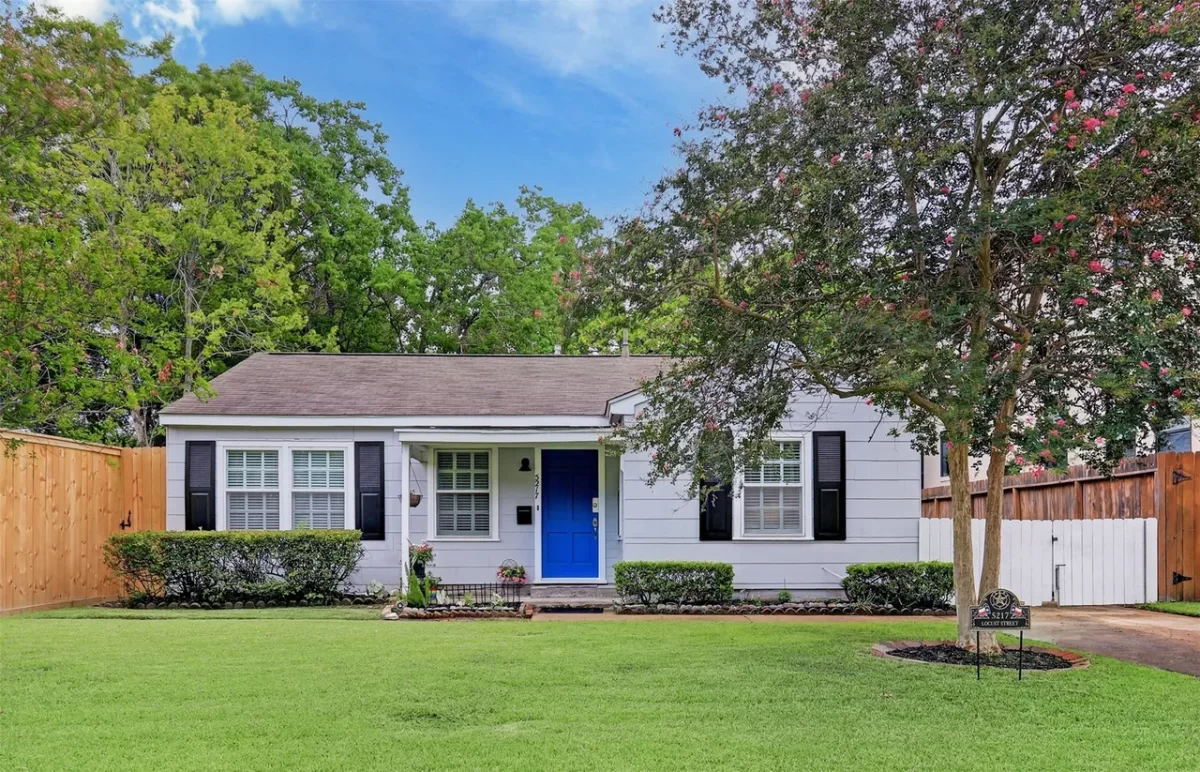 3BR House for Sale in Bellaire, TX