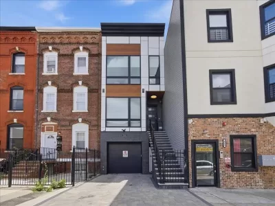 3BR Condo for Sale in Jersey City, NJ