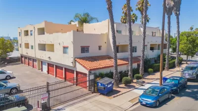21BR Multi-Family for Sale in San Diego, CA