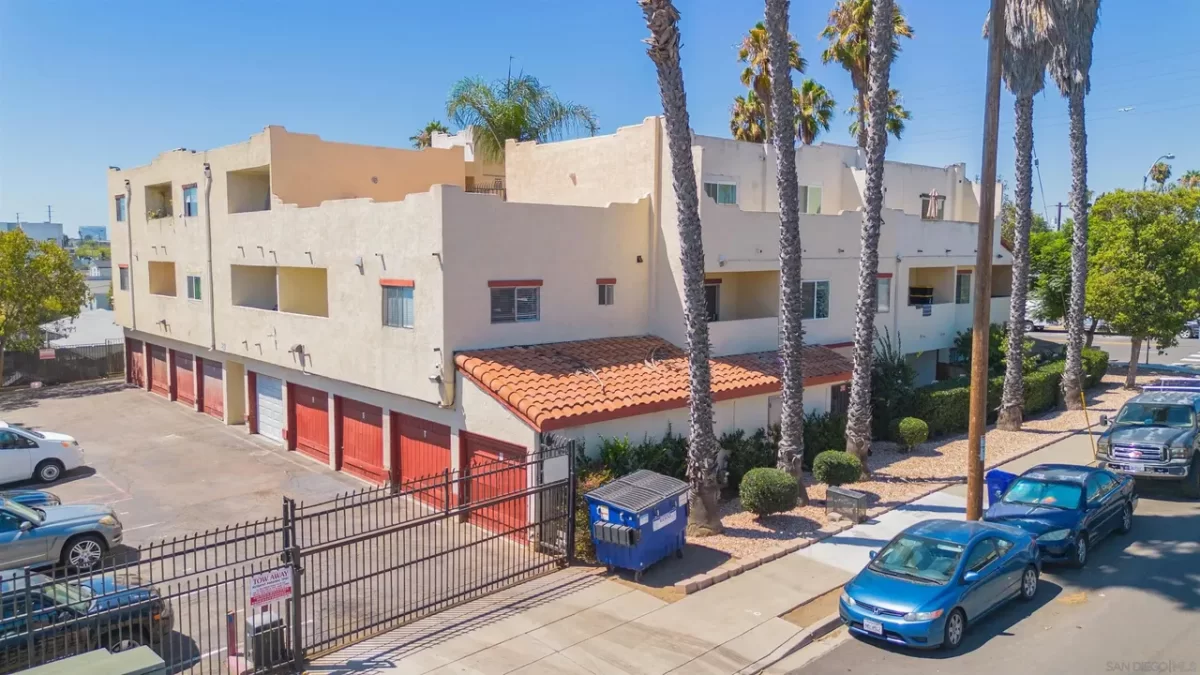 21BR Multi-Family for Sale in San Diego, CA