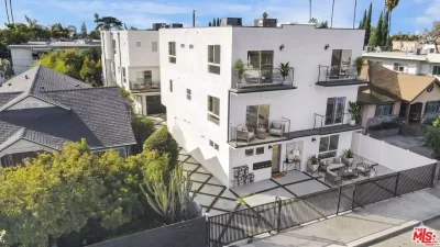 21BR Multi-Family for Sale in Los Angeles, CA