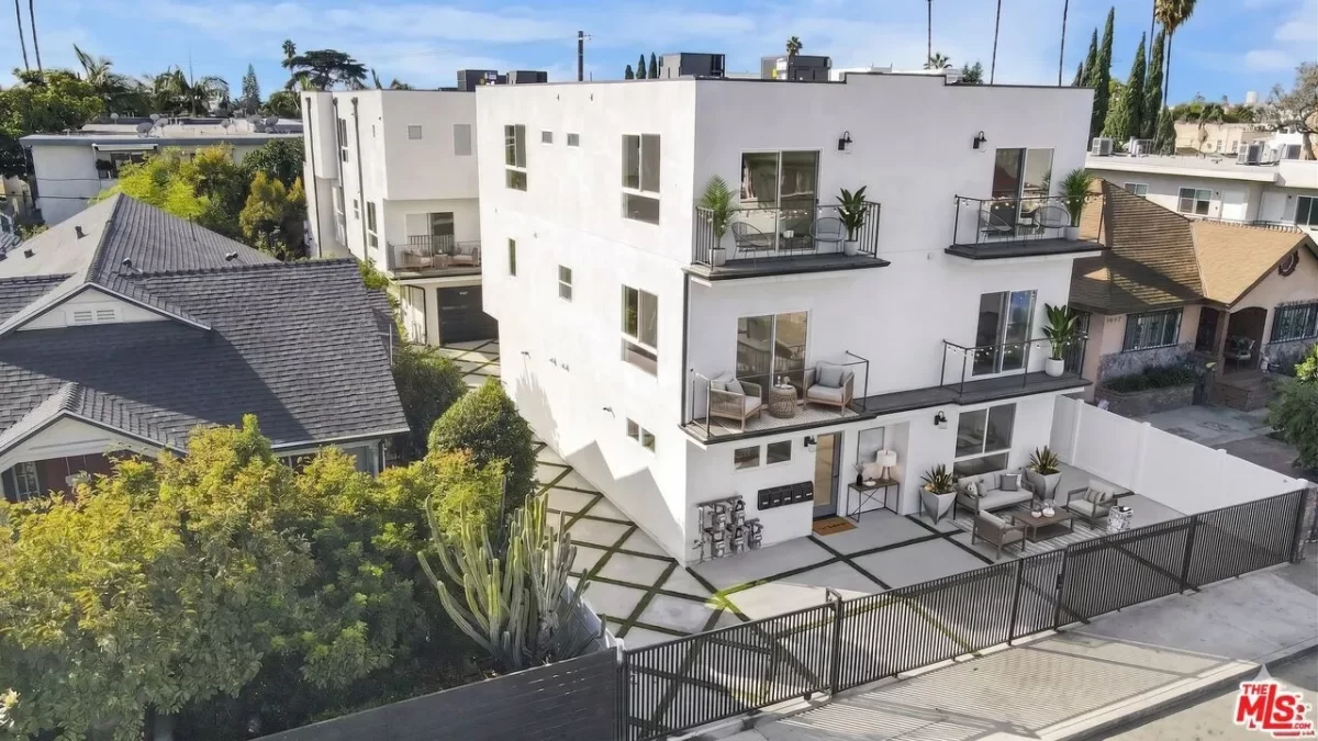 21BR Multi-Family for Sale in Los Angeles, CA