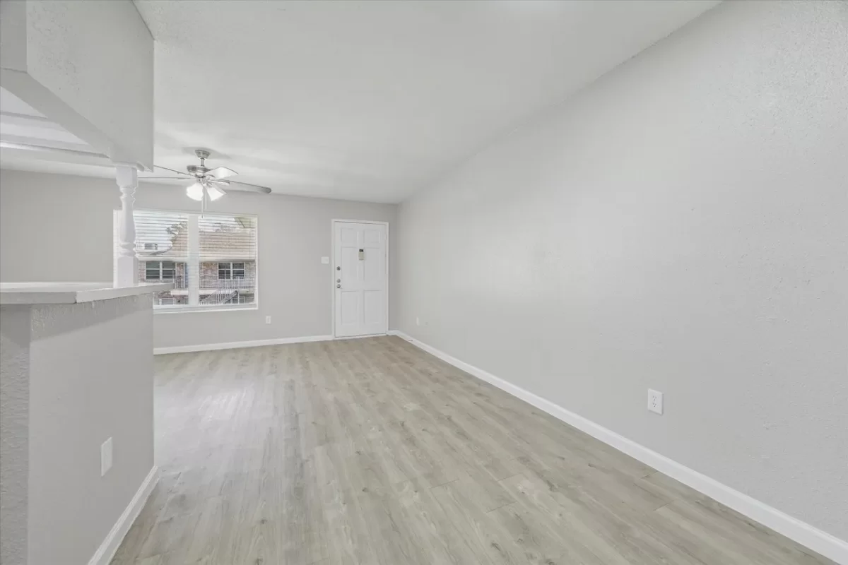 1BR Apartment for Rent in Houston, TX
