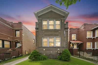 9BR Multi-Family for Sale in Chicago, IL