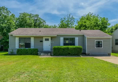 3BR House for Sale in Dallas, TX