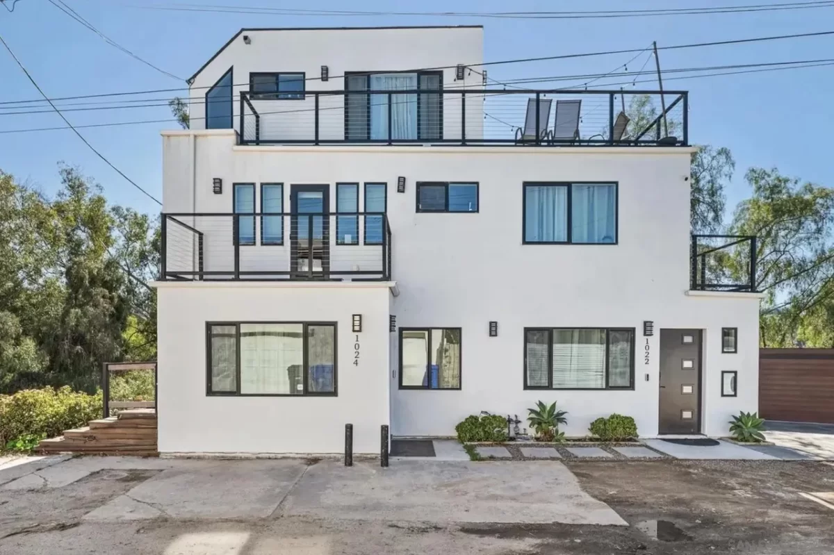 3BR House for Sale in San Diego, CA