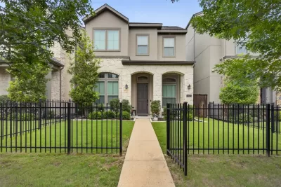 3BR House for Rent in Dallas, TX