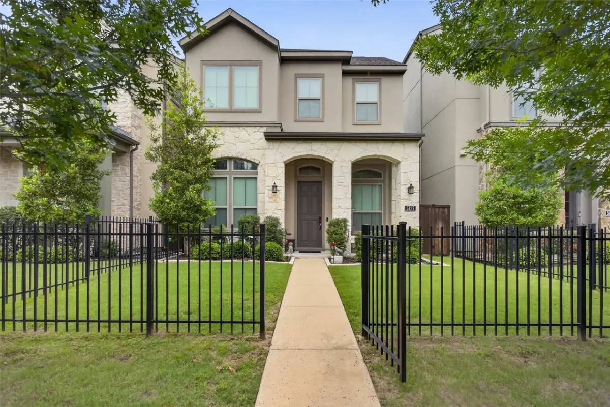 3BR House for Rent in Dallas, TX