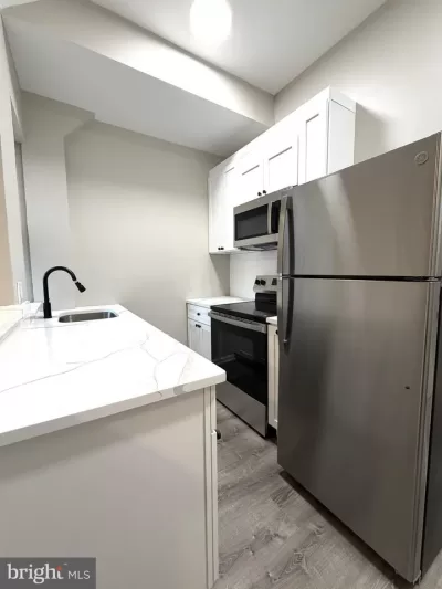 2BR Townhouse for Rent in Philadelphia, PA