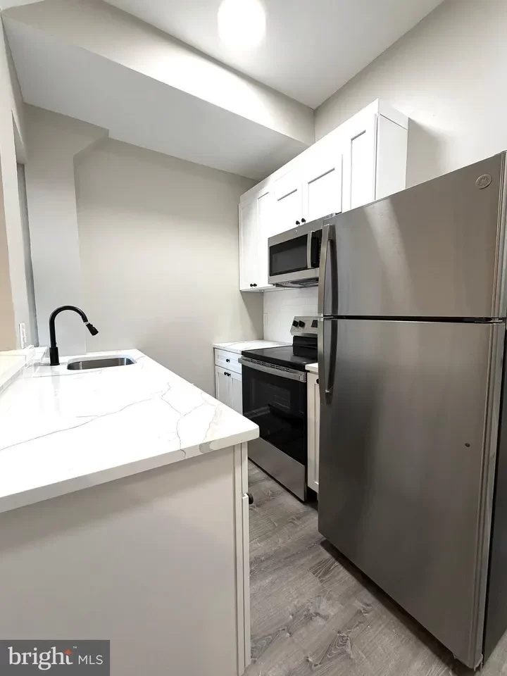 2BR Townhouse for Rent in Philadelphia, PA