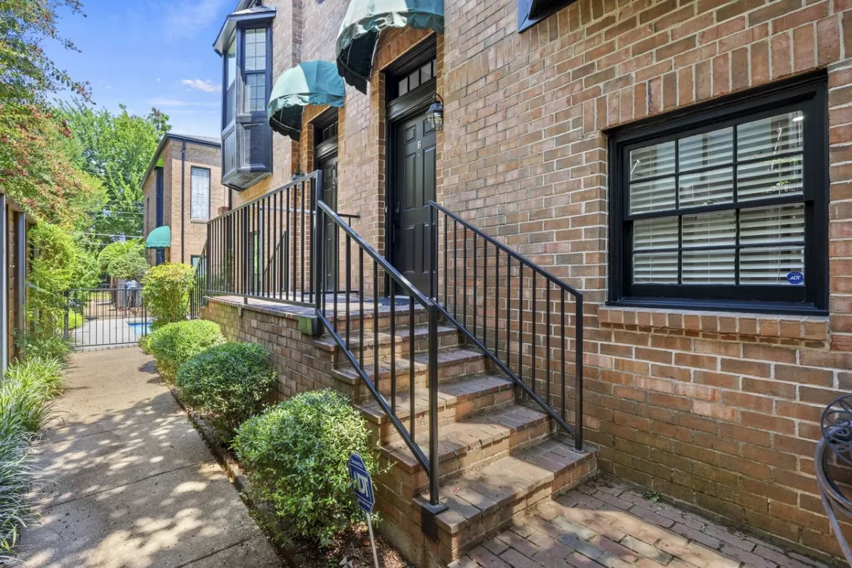 1BR Condo for Sale in Dallas, TX