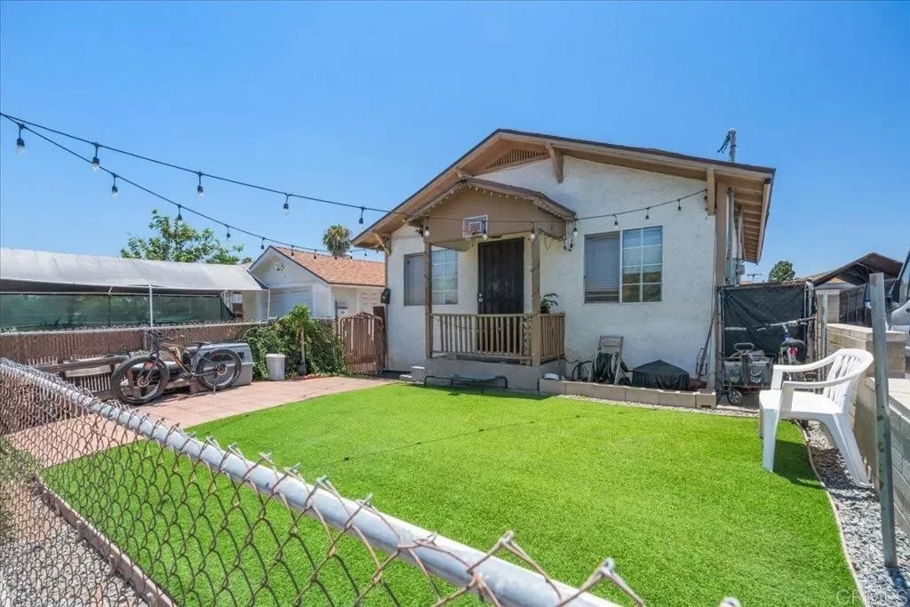 5BR Multi-Family for Sale in San Diego, CA