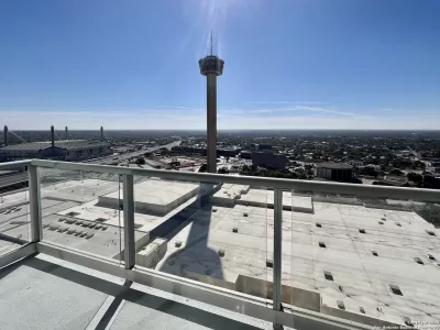2BR House for Rent in San Antonio, TX
