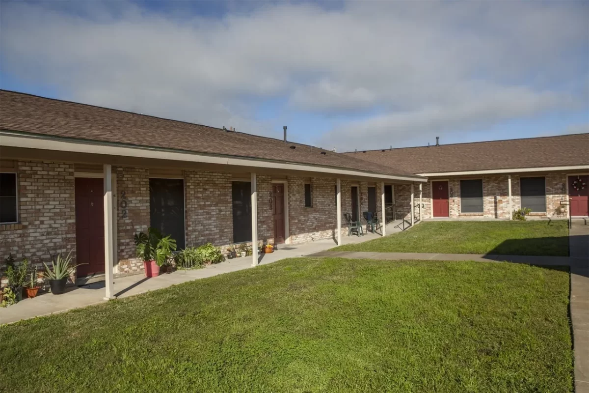 1BR Apartment for Rent in San Antonio, TX
