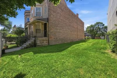 Land for Sale in Chicago, IL