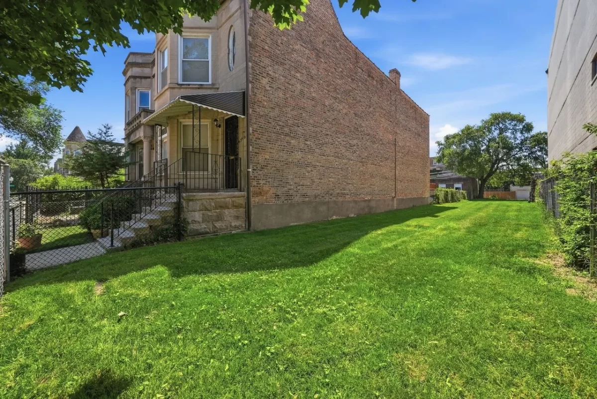 Land for Sale in Chicago, IL