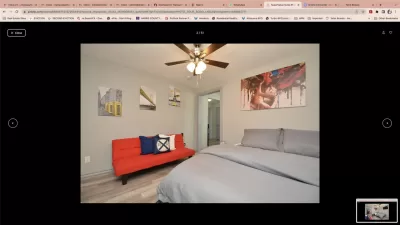 1BR Apartment for Rent in Houston, TX