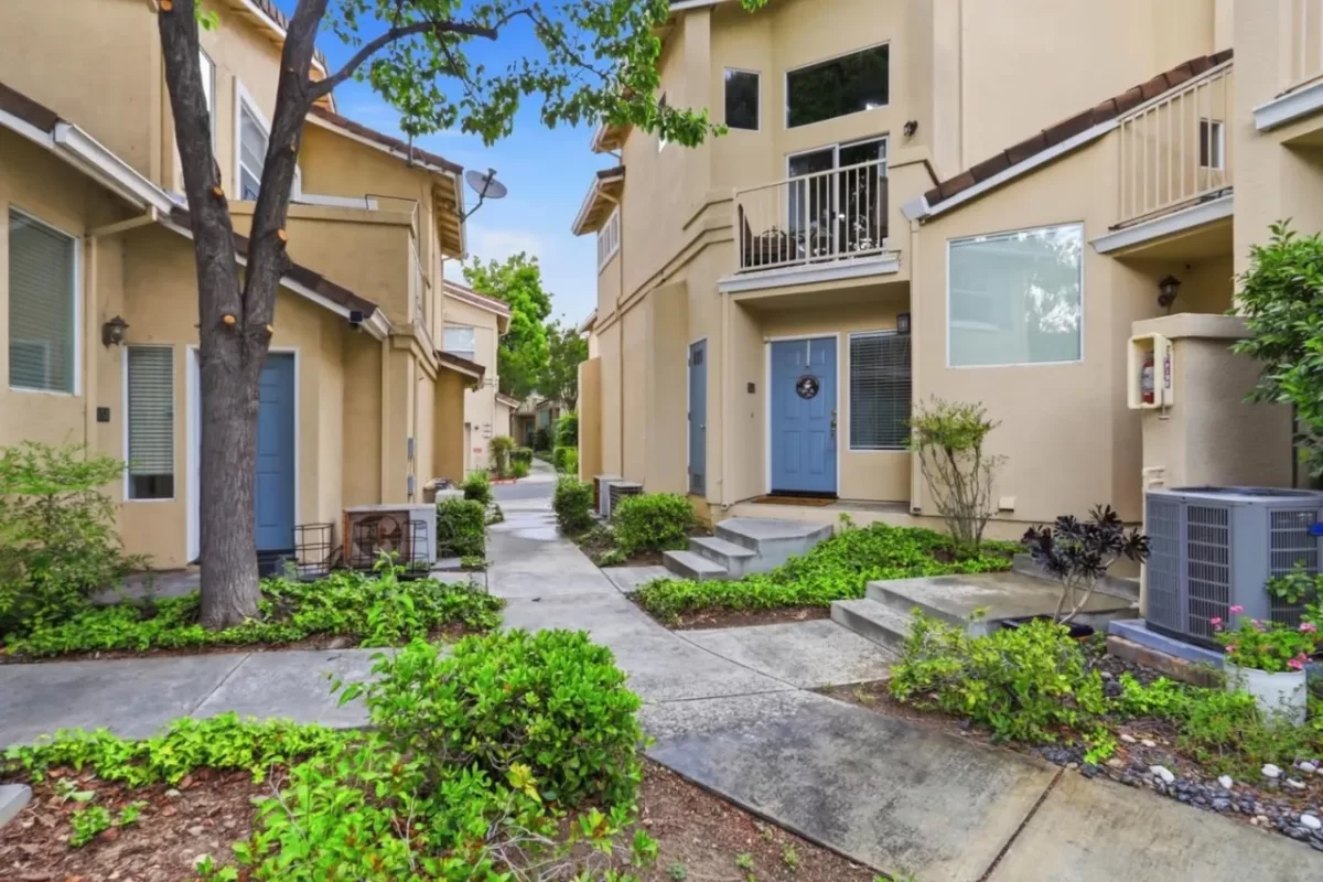 3BR Condo for Sale in San Jose, CA