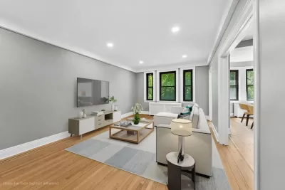 3BR Condo for Sale in Jersey City, NJ