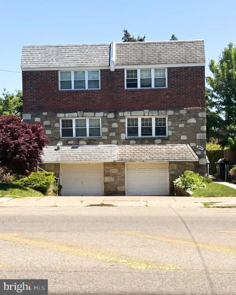 Multi-Family for Sale in Philadelphia, PA