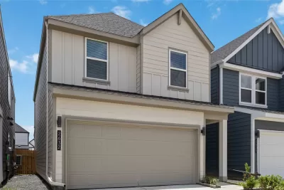 3BR House for Sale in Houston, TX