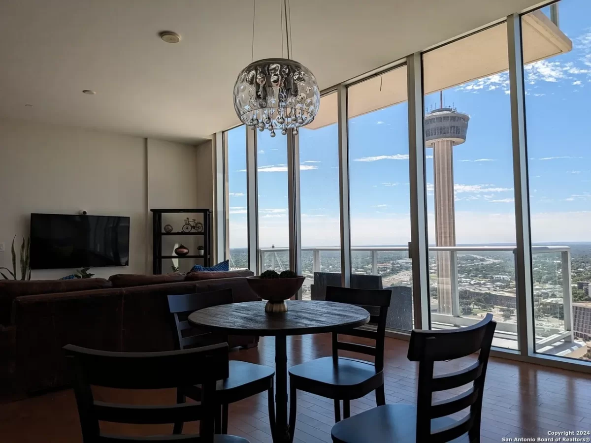 1BR House for Rent in San Antonio, TX