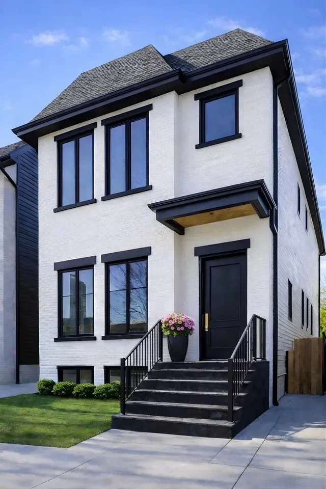 6BR House for Sale in Chicago, IL
