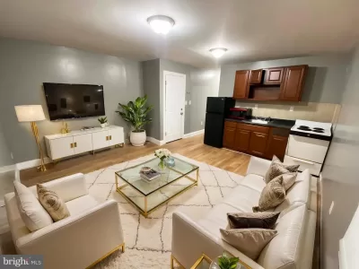 2BR Apartment for Rent in Philadelphia, PA