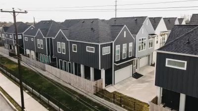 3BR Condo for Rent in Houston, TX