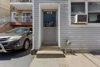 2BR Multi-Family for Rent in Guttenberg, NJ