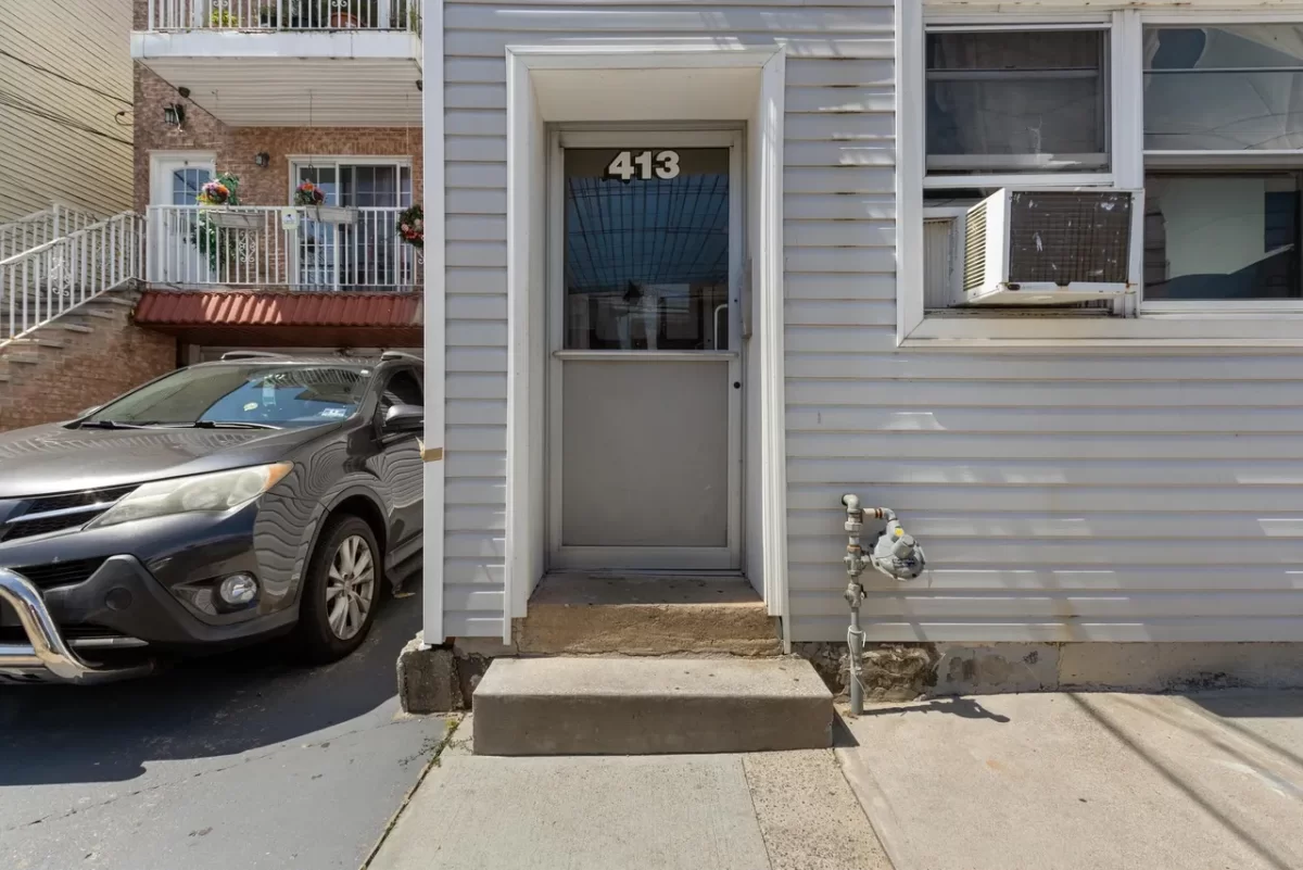 2BR Multi-Family for Rent in Guttenberg, NJ
