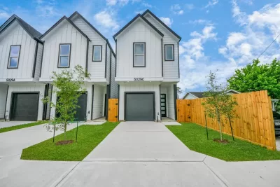 3BR House for Sale in Houston, TX