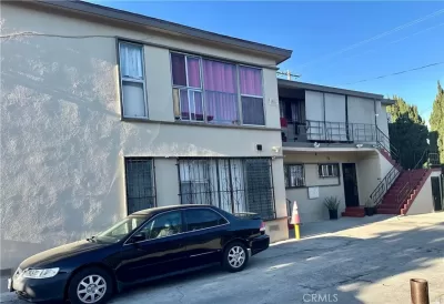 4BR Multi-Family for Sale in Los Angeles, CA