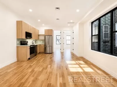 4BR House for Rent in Brooklyn, NY