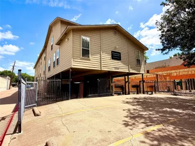 1BR Apartment for Rent in Dallas, TX