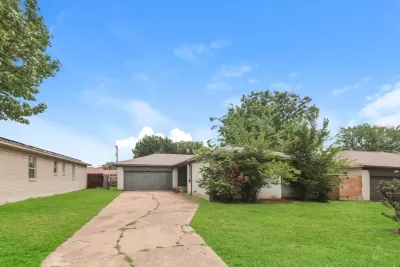 3BR House for Sale in Dallas, TX