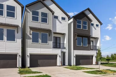 3BR House for Sale in Houston, TX