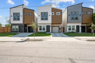3BR House for Rent in Houston, TX