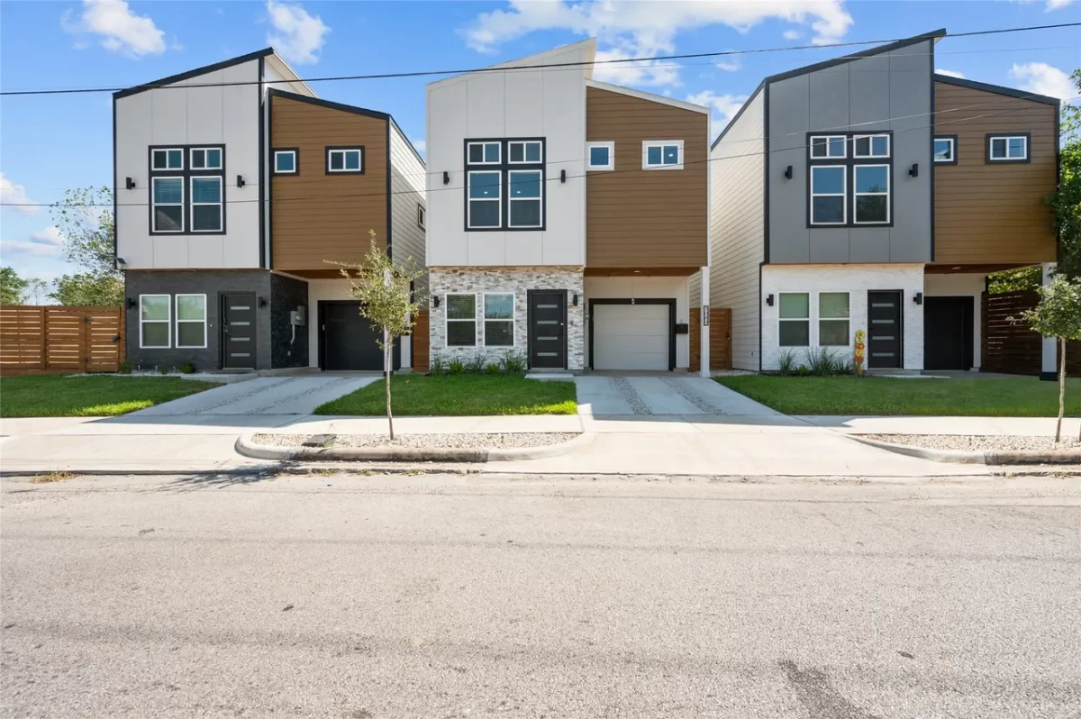 3BR House for Rent in Houston, TX